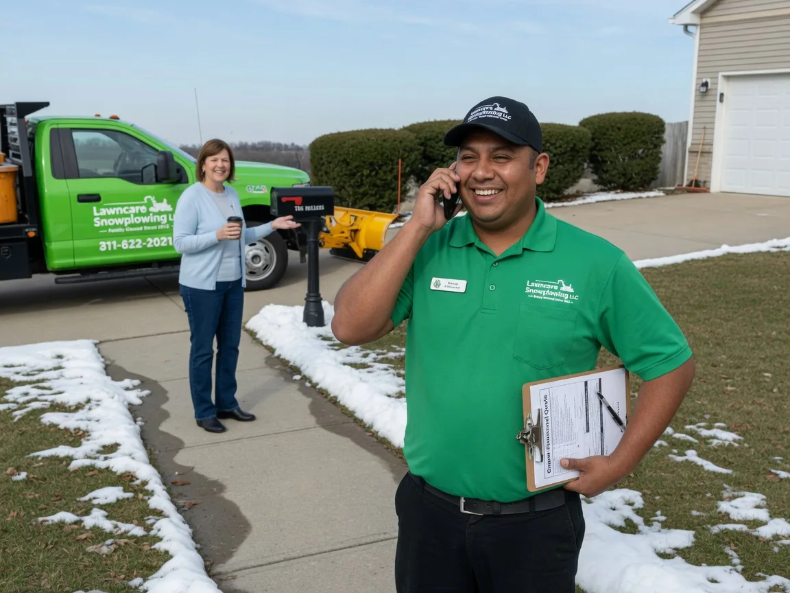 Lawn Care Services By Expert Landscaper East Schodack, NY FAQs